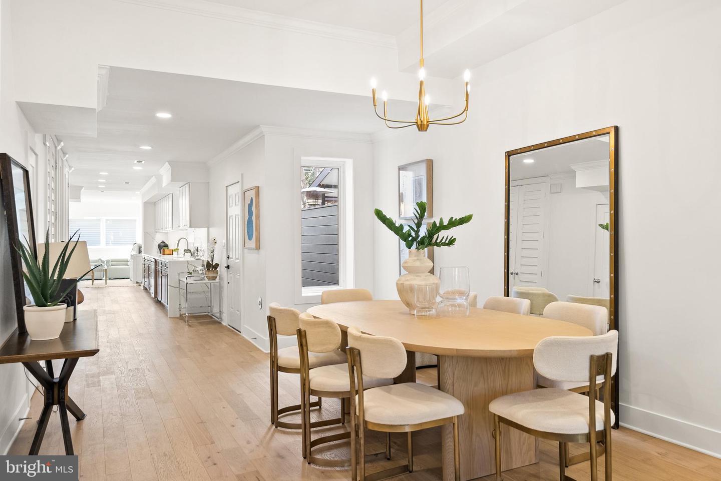 1822 11TH ST NW, WASHINGTON, District Of Columbia 20001, 3 Bedrooms Bedrooms, ,2 BathroomsBathrooms,Residential,For sale,1822 11TH ST NW,DCDC2231496 MLS # DCDC2231496