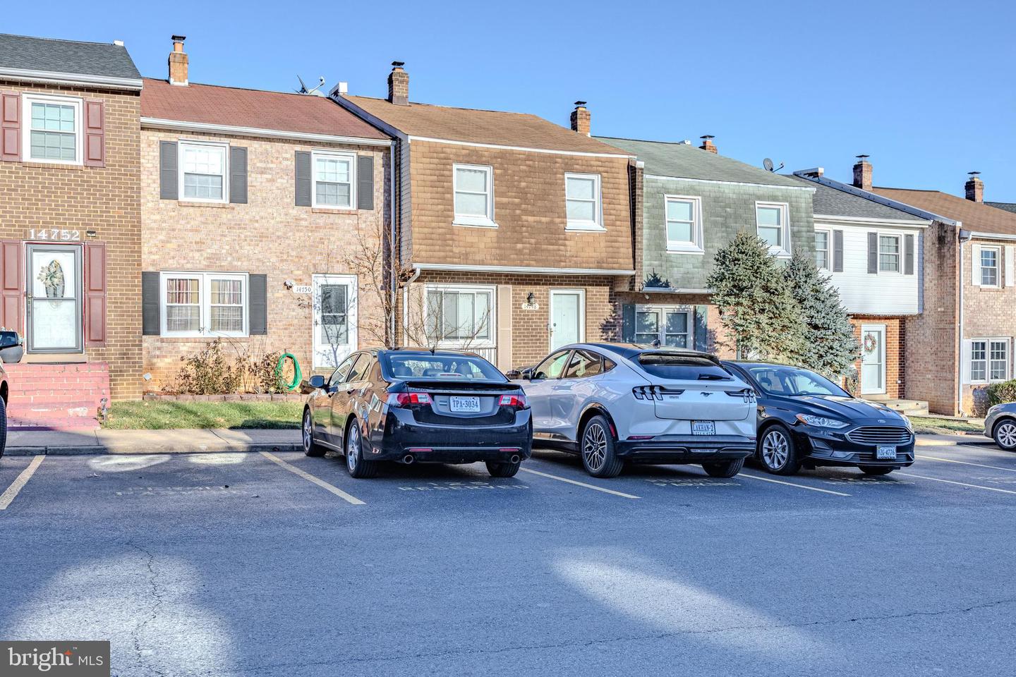 14748 ENDSLEY TURN, WOODBRIDGE, Virginia 22193, 3 Bedrooms Bedrooms, 7 Rooms Rooms,1 BathroomBathrooms,Residential,For sale,14748 ENDSLEY TURN,VAPW2107568 MLS # VAPW2107568