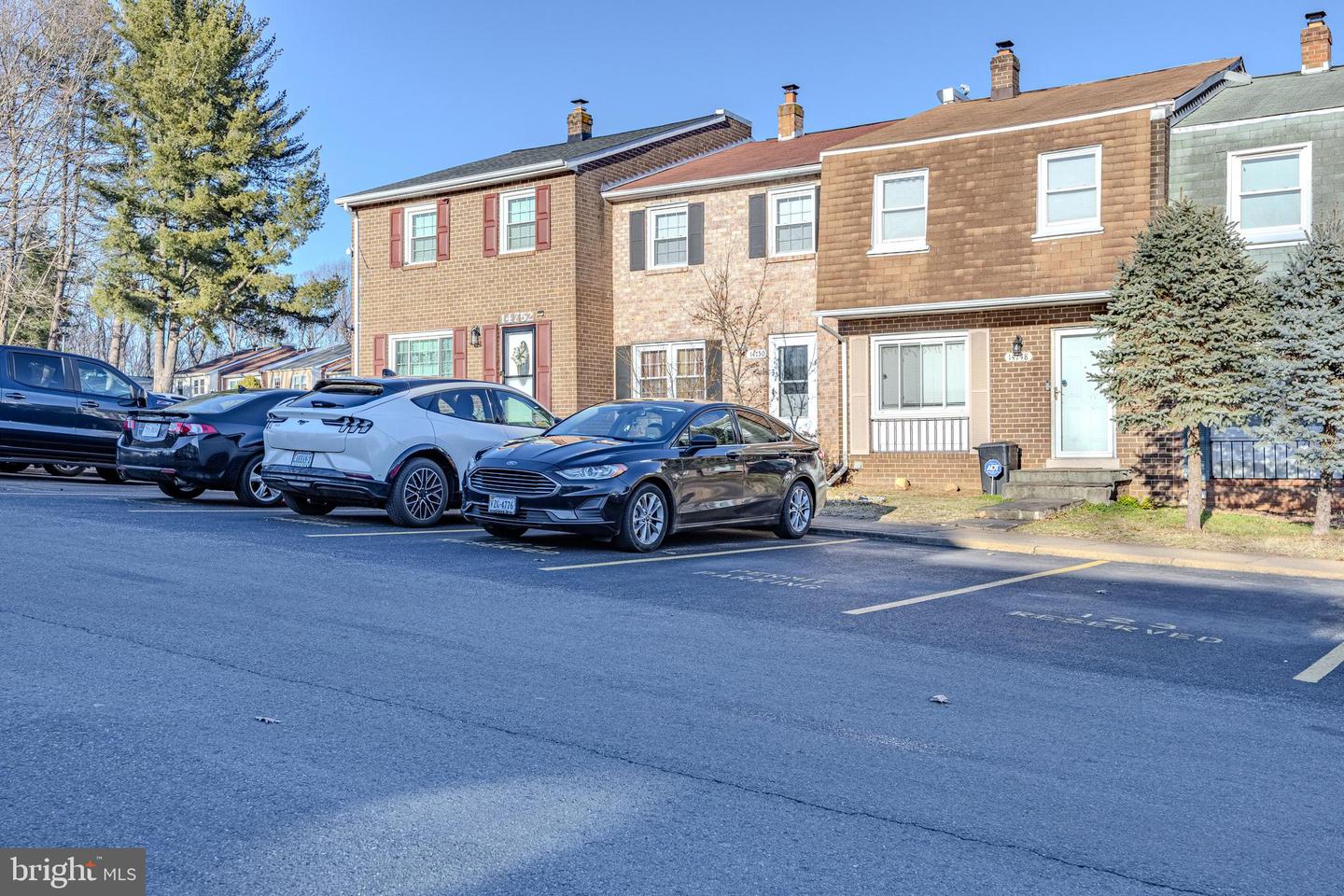 14748 ENDSLEY TURN, WOODBRIDGE, Virginia 22193, 3 Bedrooms Bedrooms, 7 Rooms Rooms,1 BathroomBathrooms,Residential,For sale,14748 ENDSLEY TURN,VAPW2107568 MLS # VAPW2107568