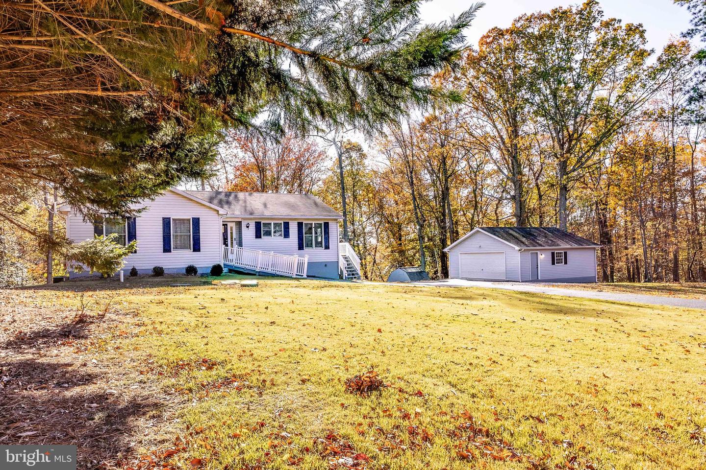 103 HIDDEN LAKE DR, MONTROSS, Virginia 22520, 3 Bedrooms Bedrooms, ,3 BathroomsBathrooms,Residential,For sale,103 HIDDEN LAKE DR,VAWE2010088 MLS # VAWE2010088