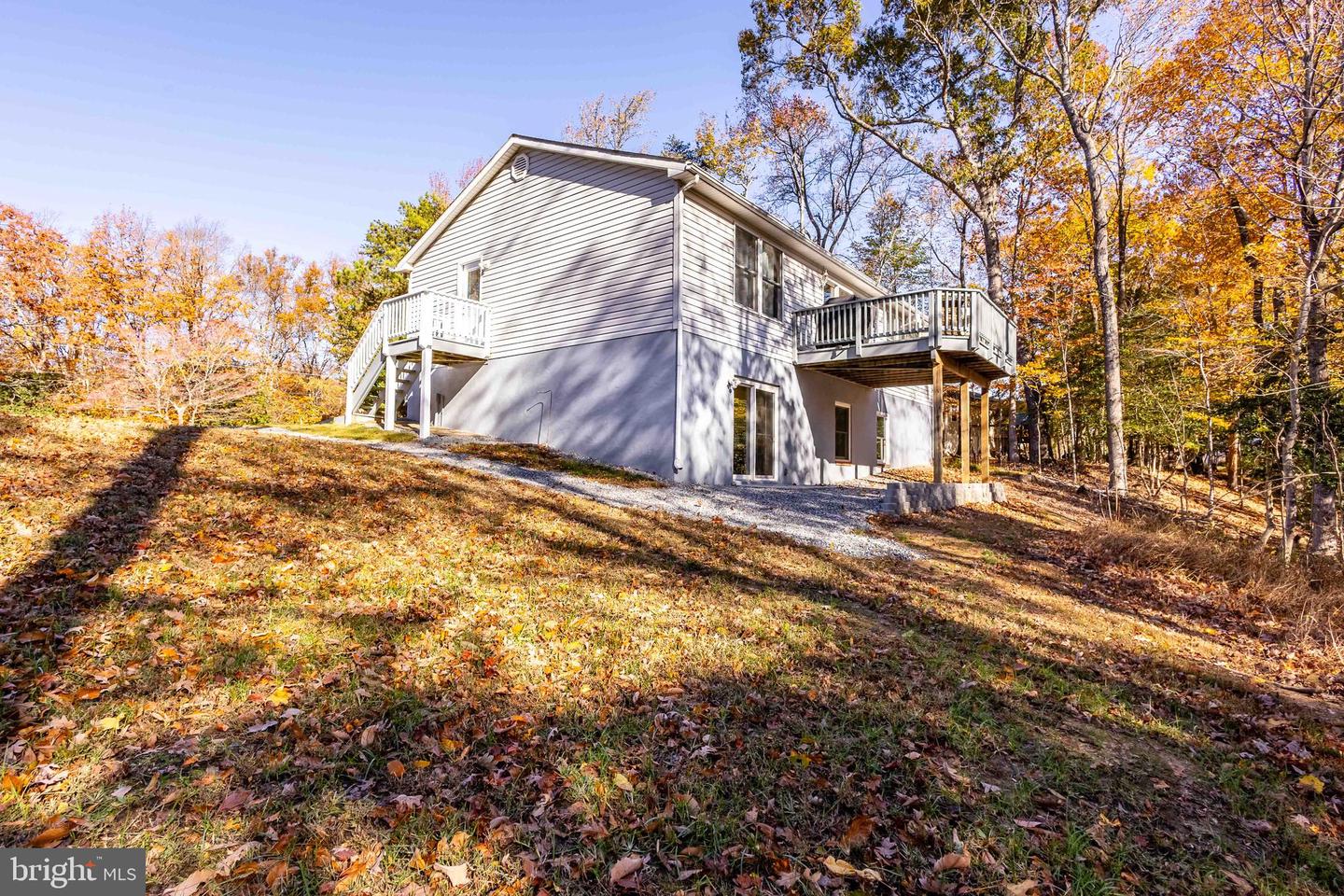 103 HIDDEN LAKE DR, MONTROSS, Virginia 22520, 3 Bedrooms Bedrooms, ,3 BathroomsBathrooms,Residential,For sale,103 HIDDEN LAKE DR,VAWE2010088 MLS # VAWE2010088