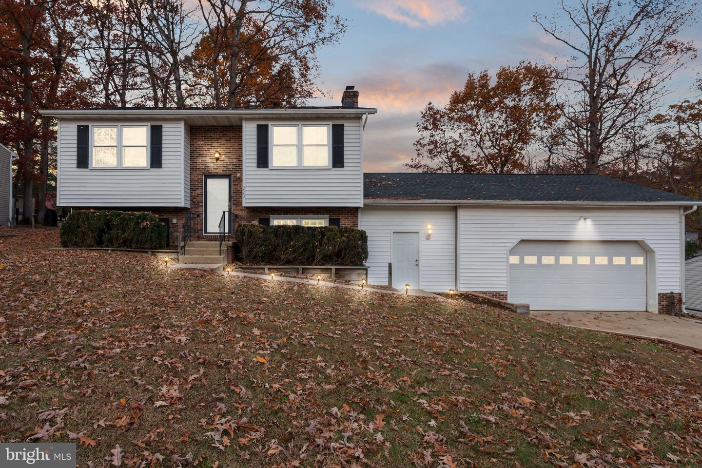 223 SAGUN DR, FREDERICKSBURG, Virginia 22407, 3 Bedrooms Bedrooms, ,2 BathroomsBathrooms,Residential,For sale,223 SAGUN DR,VASP2037500 MLS # VASP2037500