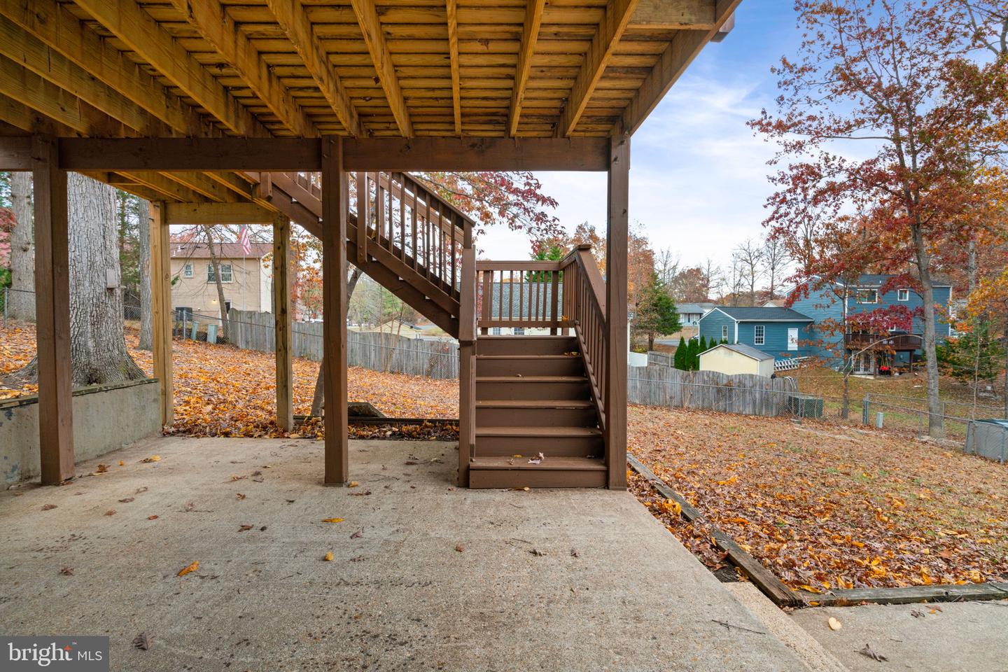 223 SAGUN DR, FREDERICKSBURG, Virginia 22407, 3 Bedrooms Bedrooms, ,2 BathroomsBathrooms,Residential,For sale,223 SAGUN DR,VASP2037500 MLS # VASP2037500