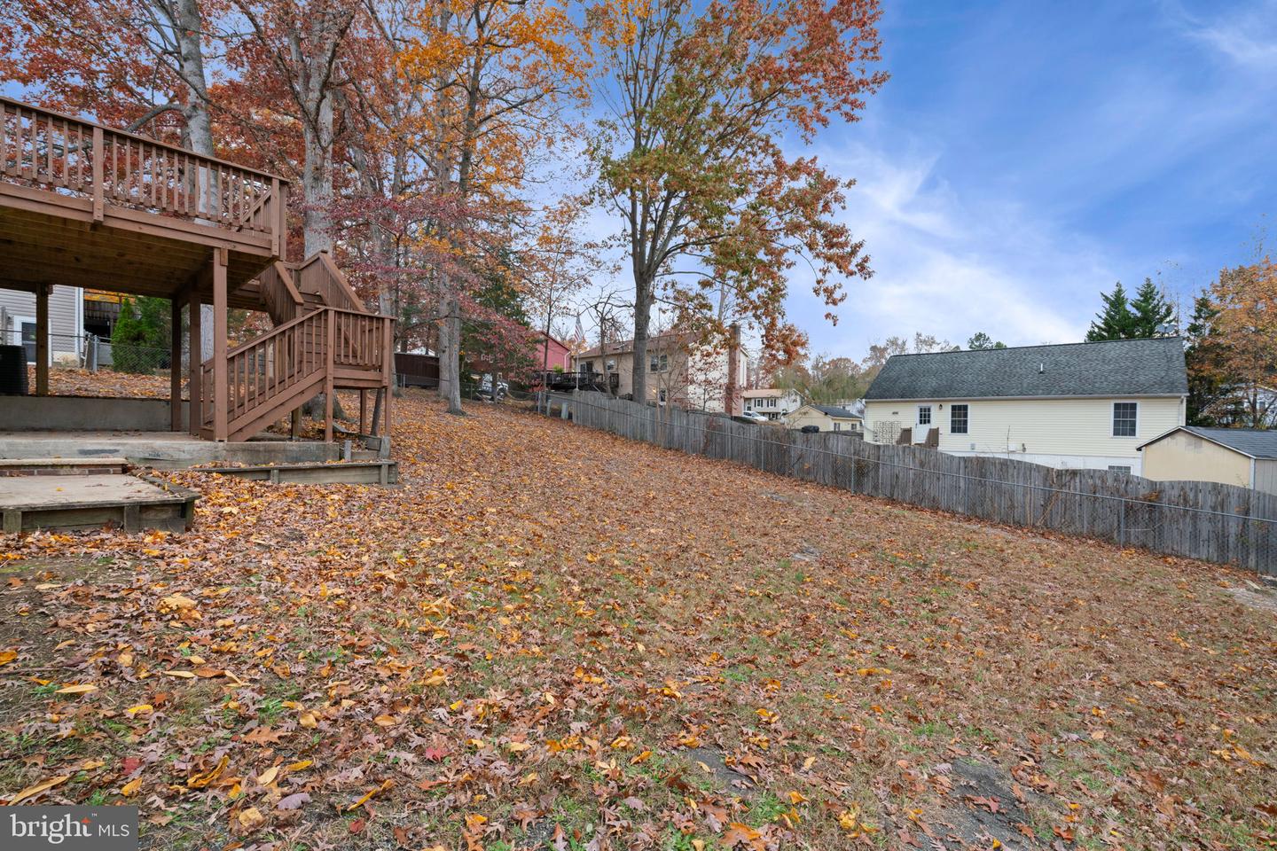 223 SAGUN DR, FREDERICKSBURG, Virginia 22407, 3 Bedrooms Bedrooms, ,2 BathroomsBathrooms,Residential,For sale,223 SAGUN DR,VASP2037500 MLS # VASP2037500