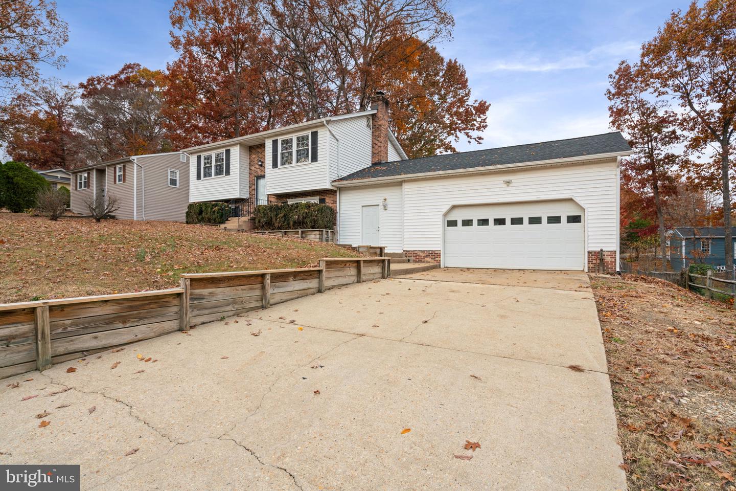 223 SAGUN DR, FREDERICKSBURG, Virginia 22407, 3 Bedrooms Bedrooms, ,2 BathroomsBathrooms,Residential,For sale,223 SAGUN DR,VASP2037500 MLS # VASP2037500