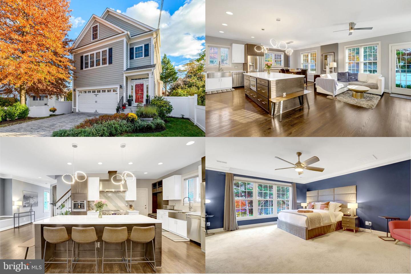 3402 8TH ST S, ARLINGTON, Virginia 22204, 5 Bedrooms Bedrooms, ,4 BathroomsBathrooms,Residential,For sale,3402 8TH ST S,VAAR2065930 MLS # VAAR2065930