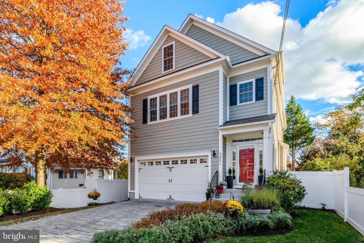 3402 8TH ST S, ARLINGTON, Virginia 22204, 5 Bedrooms Bedrooms, ,4 BathroomsBathrooms,Residential,For sale,3402 8TH ST S,VAAR2065930 MLS # VAAR2065930