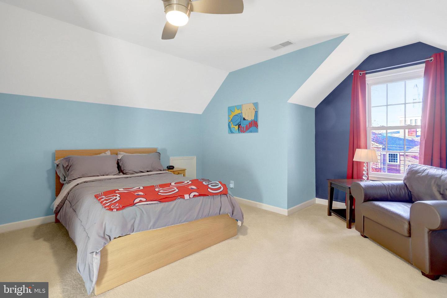 3402 8TH ST S, ARLINGTON, Virginia 22204, 5 Bedrooms Bedrooms, ,4 BathroomsBathrooms,Residential,For sale,3402 8TH ST S,VAAR2065930 MLS # VAAR2065930