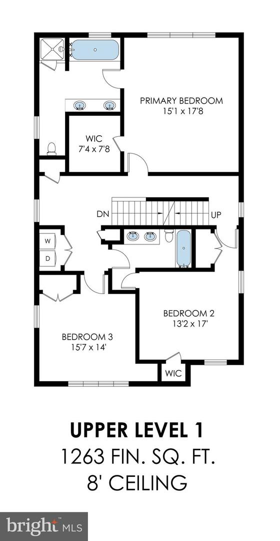 3402 8TH ST S, ARLINGTON, Virginia 22204, 5 Bedrooms Bedrooms, ,4 BathroomsBathrooms,Residential,For sale,3402 8TH ST S,VAAR2065930 MLS # VAAR2065930