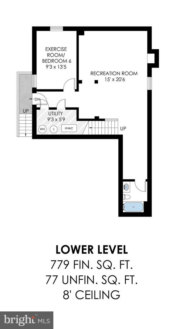 3402 8TH ST S, ARLINGTON, Virginia 22204, 5 Bedrooms Bedrooms, ,4 BathroomsBathrooms,Residential,For sale,3402 8TH ST S,VAAR2065930 MLS # VAAR2065930