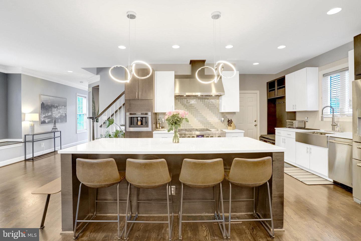 3402 8TH ST S, ARLINGTON, Virginia 22204, 5 Bedrooms Bedrooms, ,4 BathroomsBathrooms,Residential,For sale,3402 8TH ST S,VAAR2065930 MLS # VAAR2065930