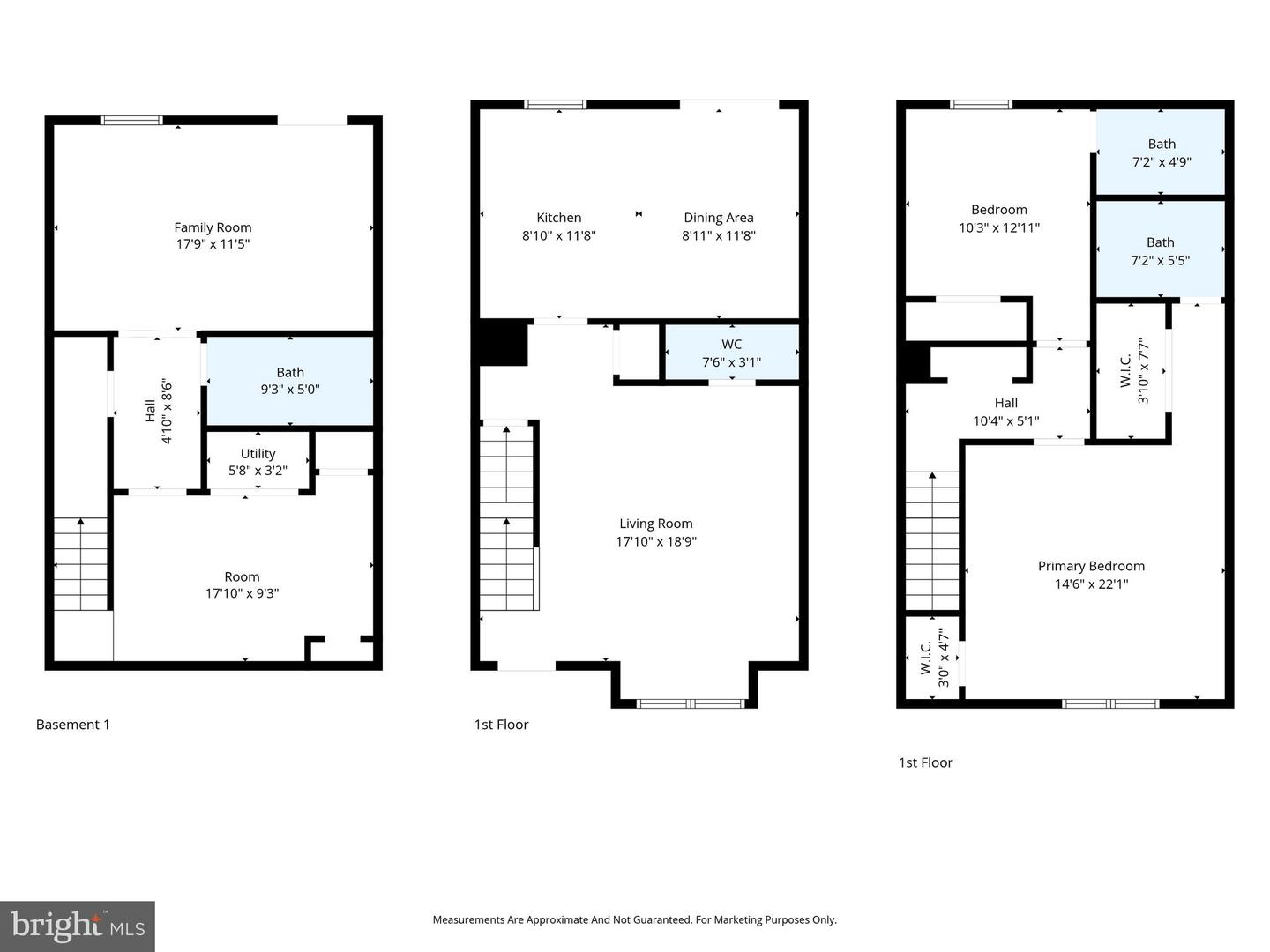 617 MEADOWBROOK, CULPEPER, Virginia 22701, 3 Bedrooms Bedrooms, ,3 BathroomsBathrooms,Residential,For sale,617 MEADOWBROOK,VACU2012042 MLS # VACU2012042 617 MEADOWBROOK, CULPEPER, Virginia 22701, 3 Bedrooms Bedrooms, ,3 BathroomsBathrooms,Residential,For sale,617 MEADOWBROOK,VACU2012042 MLS # VACU2012042