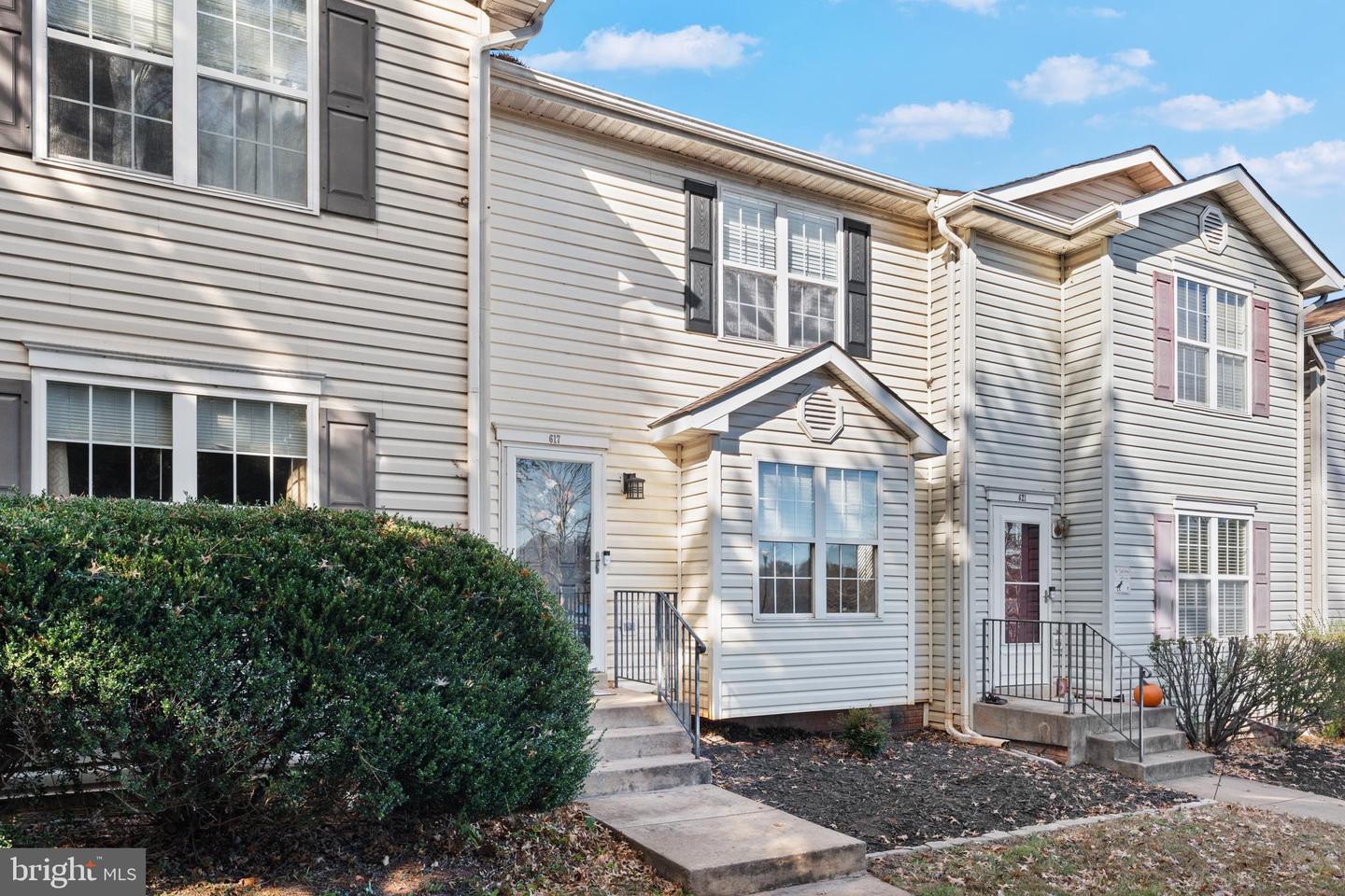 617 MEADOWBROOK, CULPEPER, Virginia 22701, 3 Bedrooms Bedrooms, ,3 BathroomsBathrooms,Residential,For sale,617 MEADOWBROOK,VACU2012042 MLS # VACU2012042 617 MEADOWBROOK, CULPEPER, Virginia 22701, 3 Bedrooms Bedrooms, ,3 BathroomsBathrooms,Residential,For sale,617 MEADOWBROOK,VACU2012042 MLS # VACU2012042