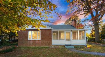 6329 EDGEMOOR LN, ALEXANDRIA, Virginia 22312, 3 Bedrooms Bedrooms, ,2 BathroomsBathrooms,Residential,For sale,6329 EDGEMOOR LN,VAFX2278714 MLS # VAFX2278714