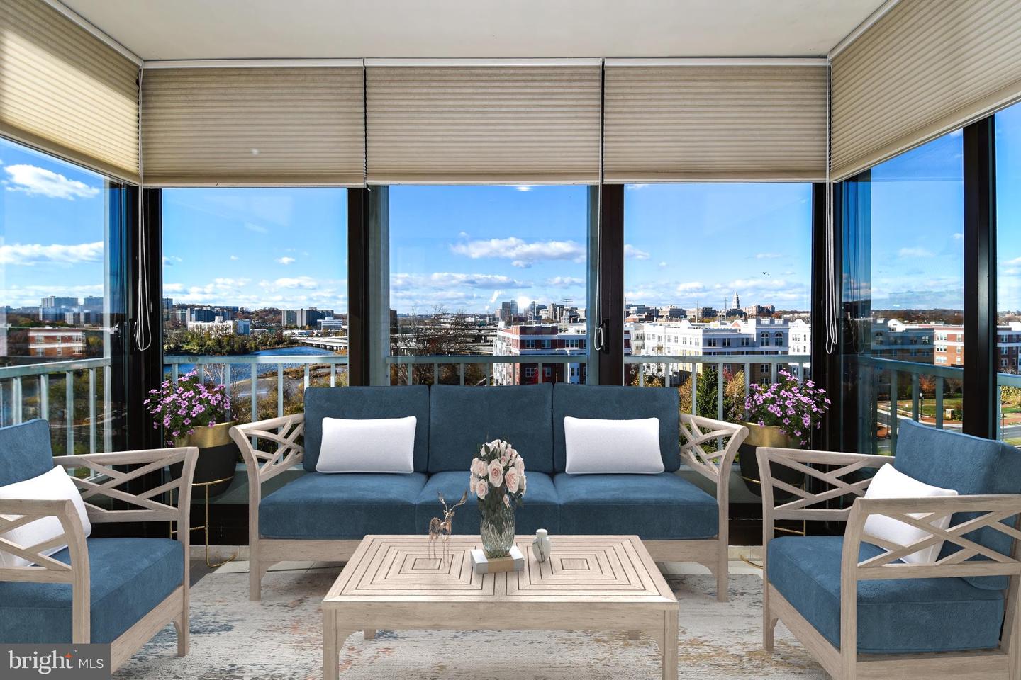 1250 S WASHINGTON ST #816, ALEXANDRIA, Virginia 22314, 2 Bedrooms Bedrooms, ,2 BathroomsBathrooms,Residential,For sale,1250 S WASHINGTON ST #816,VAAX2051734 MLS # VAAX2051734