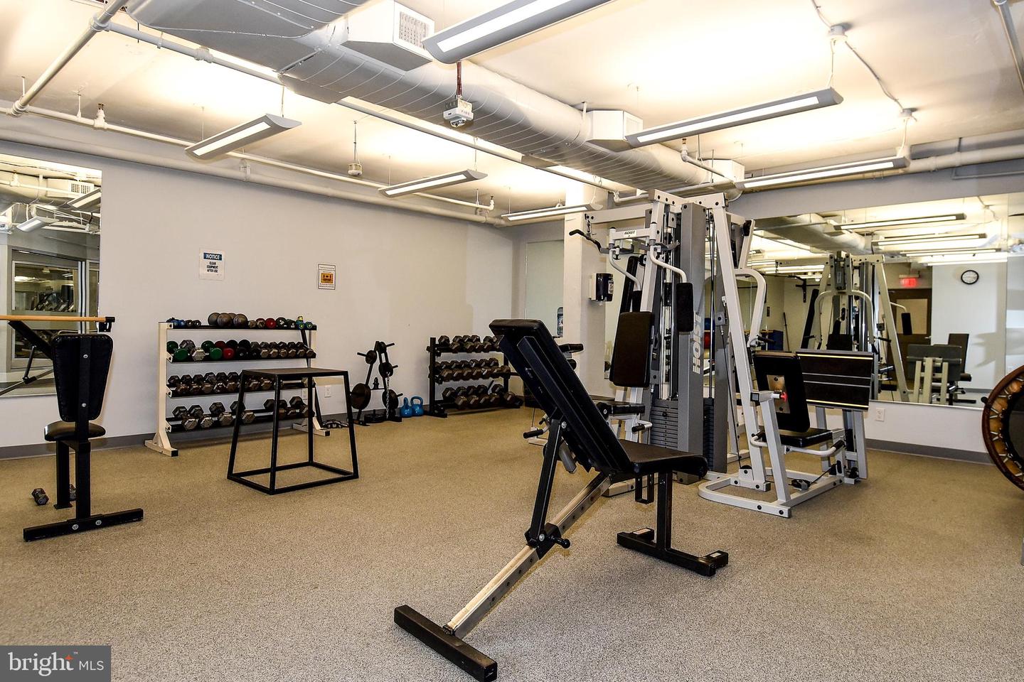 1250 S WASHINGTON ST #816, ALEXANDRIA, Virginia 22314, 2 Bedrooms Bedrooms, ,2 BathroomsBathrooms,Residential,For sale,1250 S WASHINGTON ST #816,VAAX2051734 MLS # VAAX2051734