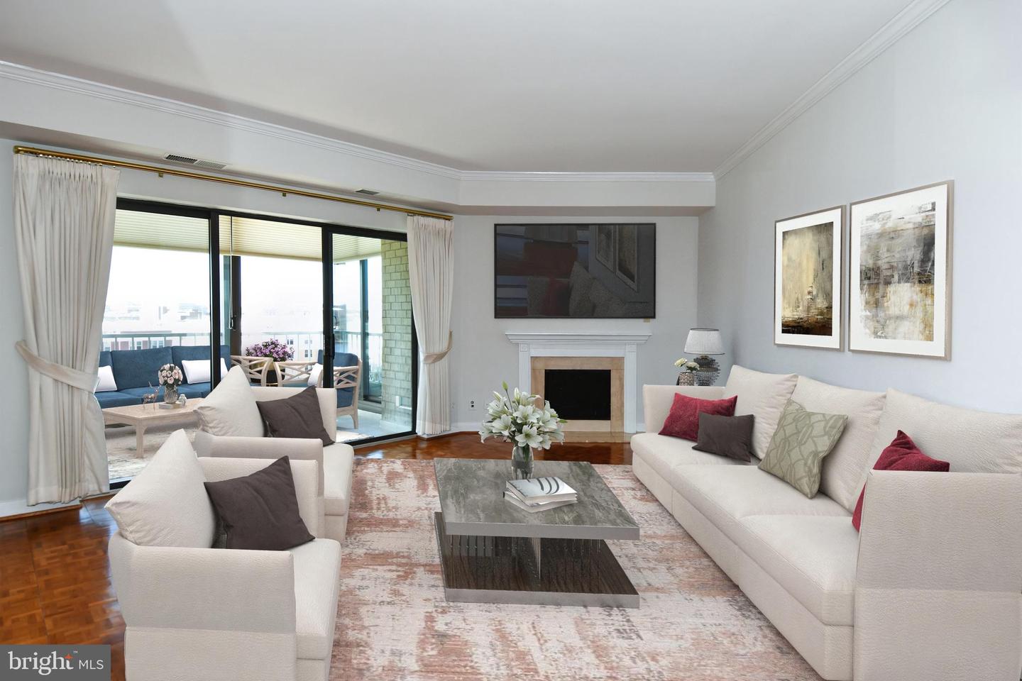 1250 S WASHINGTON ST #816, ALEXANDRIA, Virginia 22314, 2 Bedrooms Bedrooms, ,2 BathroomsBathrooms,Residential,For sale,1250 S WASHINGTON ST #816,VAAX2051734 MLS # VAAX2051734