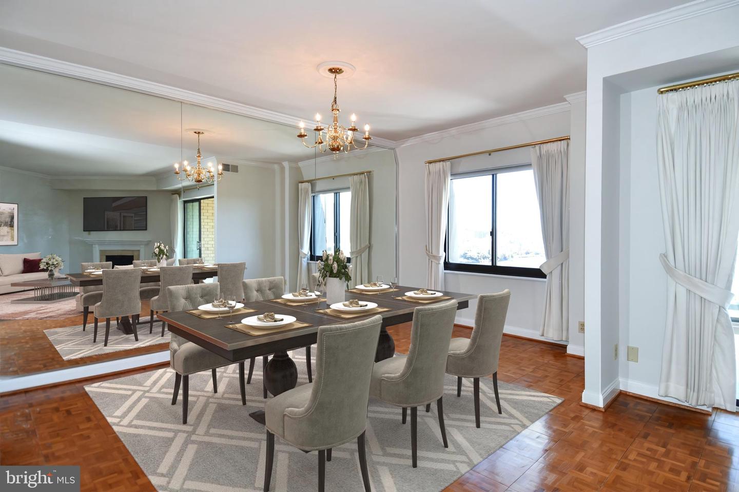 1250 S WASHINGTON ST #816, ALEXANDRIA, Virginia 22314, 2 Bedrooms Bedrooms, ,2 BathroomsBathrooms,Residential,For sale,1250 S WASHINGTON ST #816,VAAX2051734 MLS # VAAX2051734