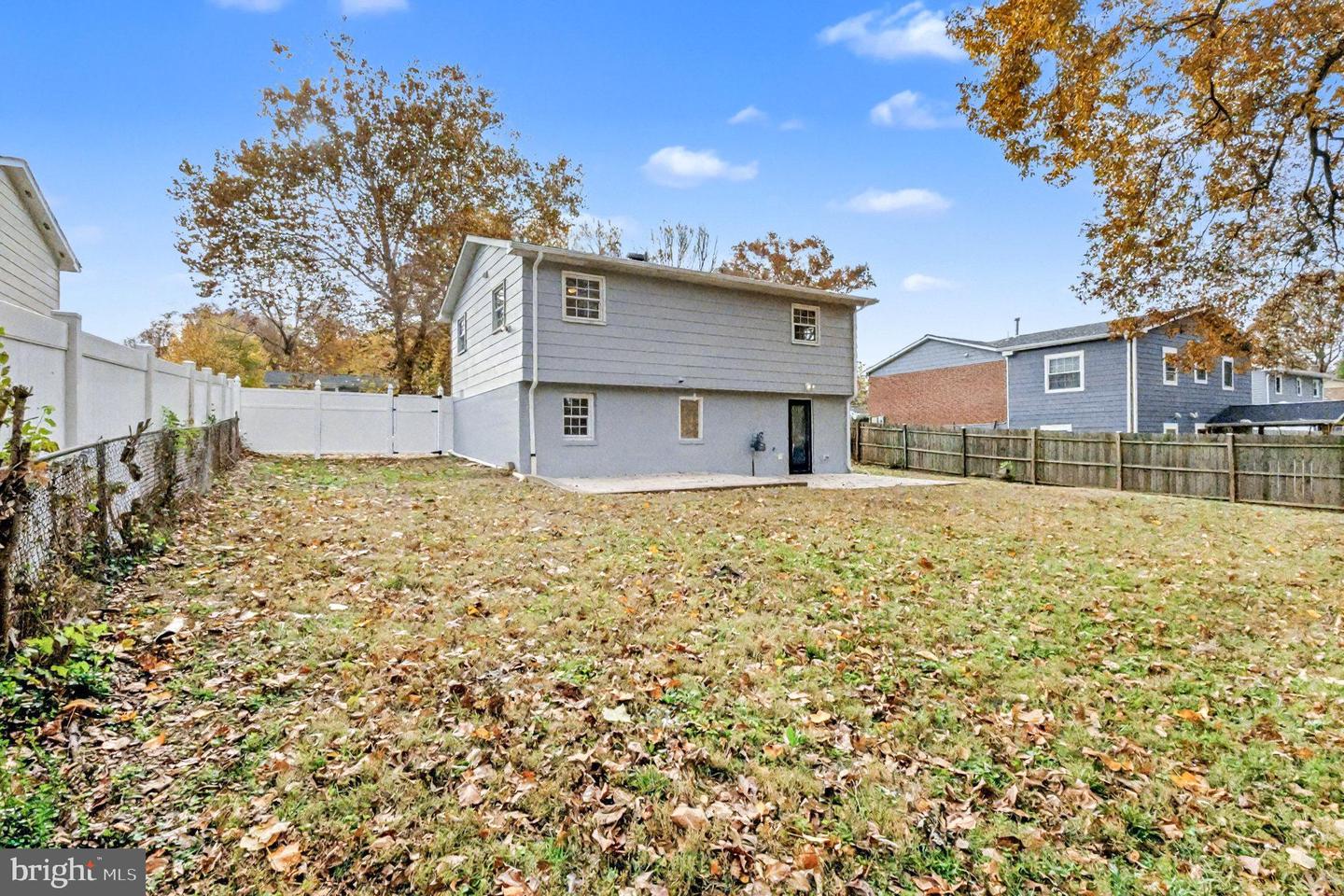 3900 FILLMORE DR, WOODBRIDGE, Virginia 22193, 3 Bedrooms Bedrooms, ,2 BathroomsBathrooms,Residential,For sale,3900 FILLMORE DR,VAPW2107654 MLS # VAPW2107654