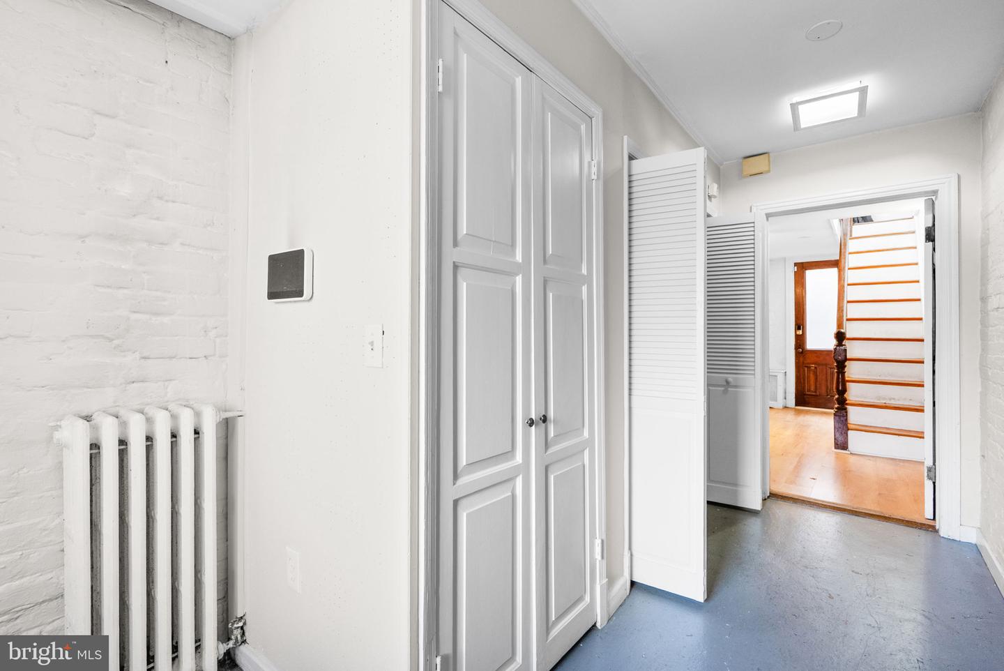 812 E ST SE, WASHINGTON, District Of Columbia 20003, 4 Bedrooms Bedrooms, ,3 BathroomsBathrooms,Residential,For sale,812 E ST SE,DCDC2231462 MLS # DCDC2231462