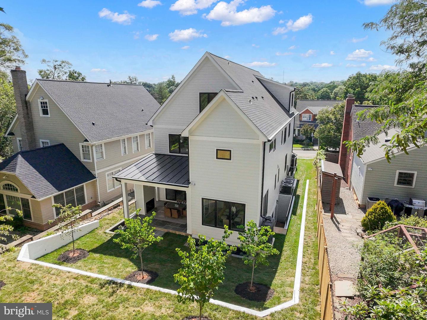 1905 N TAYLOR ST, ARLINGTON, Virginia 22207, 7 Bedrooms Bedrooms, 15 Rooms Rooms,7 BathroomsBathrooms,Residential,For sale,1905 N TAYLOR ST,VAAR2065982 MLS # VAAR2065982