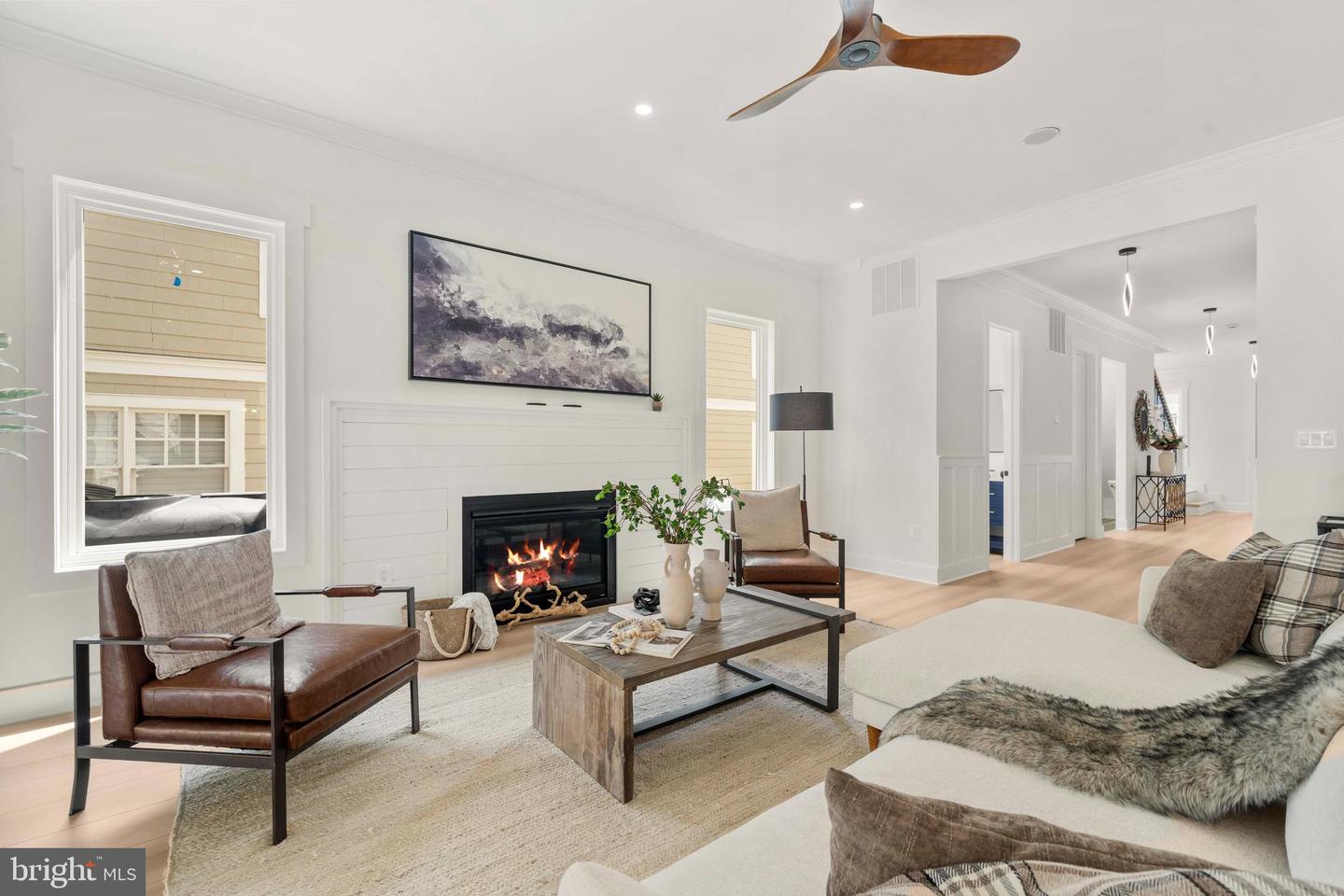 1905 N TAYLOR ST, ARLINGTON, Virginia 22207, 7 Bedrooms Bedrooms, 15 Rooms Rooms,7 BathroomsBathrooms,Residential,For sale,1905 N TAYLOR ST,VAAR2065982 MLS # VAAR2065982