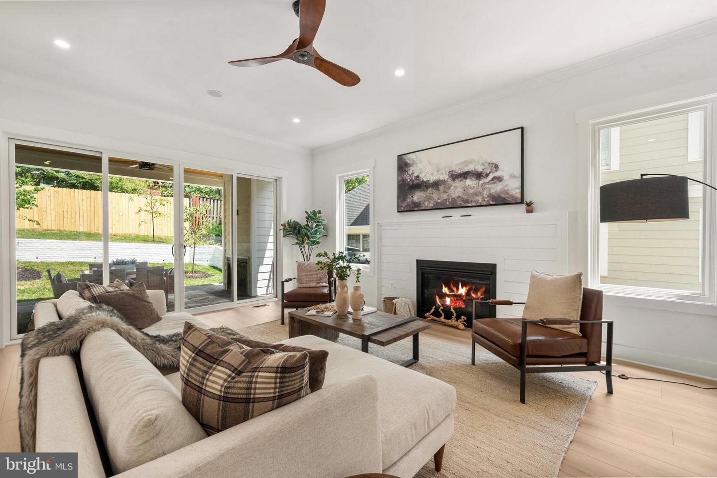 1905 N TAYLOR ST, ARLINGTON, Virginia 22207, 7 Bedrooms Bedrooms, 15 Rooms Rooms,7 BathroomsBathrooms,Residential,For sale,1905 N TAYLOR ST,VAAR2065982 MLS # VAAR2065982