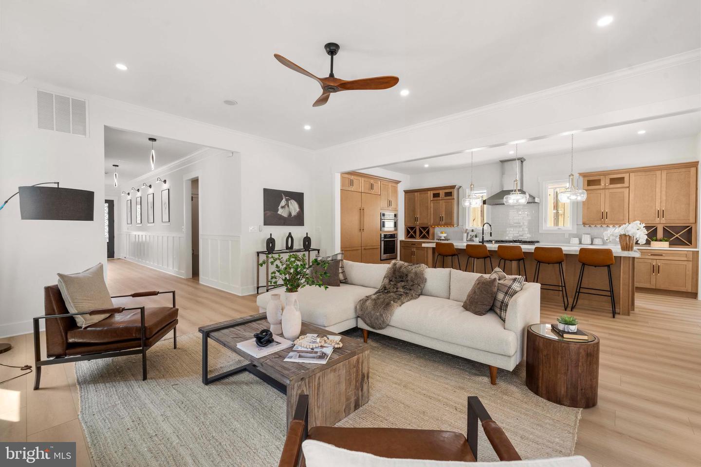 1905 N TAYLOR ST, ARLINGTON, Virginia 22207, 7 Bedrooms Bedrooms, 15 Rooms Rooms,7 BathroomsBathrooms,Residential,For sale,1905 N TAYLOR ST,VAAR2065982 MLS # VAAR2065982