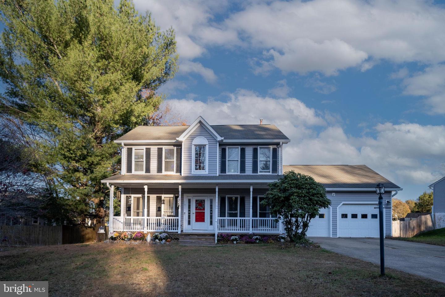 11911 ARBOR GLEN DR, FREDERICKSBURG, Virginia 22407, 3 Bedrooms Bedrooms, 6 Rooms Rooms,2 BathroomsBathrooms,Residential,For sale,11911 ARBOR GLEN DR,VASP2037542 MLS # VASP2037542