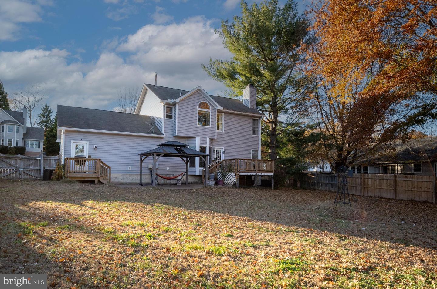 11911 ARBOR GLEN DR, FREDERICKSBURG, Virginia 22407, 3 Bedrooms Bedrooms, 6 Rooms Rooms,2 BathroomsBathrooms,Residential,For sale,11911 ARBOR GLEN DR,VASP2037542 MLS # VASP2037542