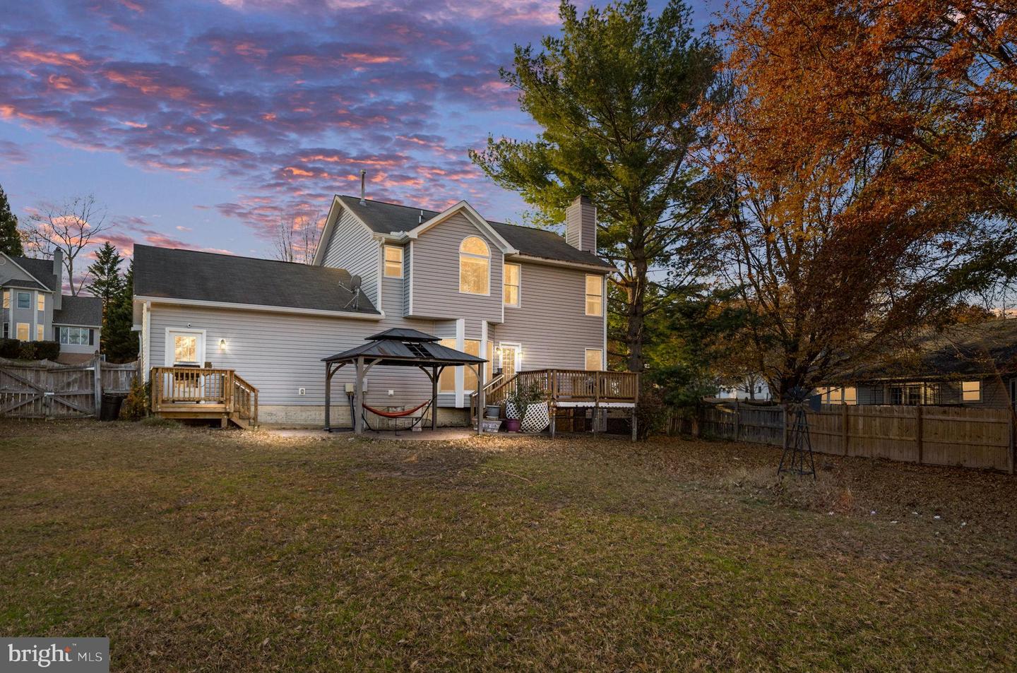 11911 ARBOR GLEN DR, FREDERICKSBURG, Virginia 22407, 3 Bedrooms Bedrooms, 6 Rooms Rooms,2 BathroomsBathrooms,Residential,For sale,11911 ARBOR GLEN DR,VASP2037542 MLS # VASP2037542