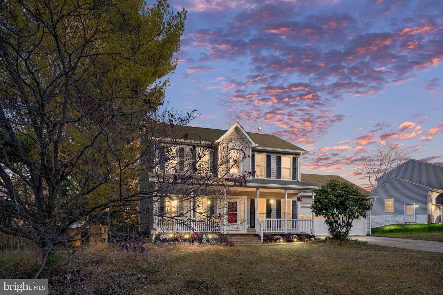 11911 ARBOR GLEN DR, FREDERICKSBURG, Virginia 22407, 3 Bedrooms Bedrooms, 6 Rooms Rooms,2 BathroomsBathrooms,Residential,For sale,11911 ARBOR GLEN DR,VASP2037542 MLS # VASP2037542