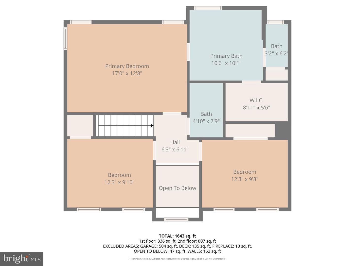 11911 ARBOR GLEN DR, FREDERICKSBURG, Virginia 22407, 3 Bedrooms Bedrooms, 6 Rooms Rooms,2 BathroomsBathrooms,Residential,For sale,11911 ARBOR GLEN DR,VASP2037542 MLS # VASP2037542