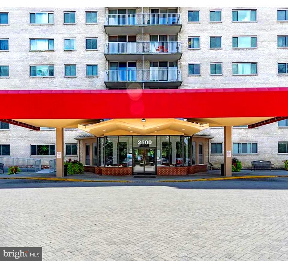 2500 N VAN DORN ST #1409, ALEXANDRIA, Virginia 22302, 1 Bedroom Bedrooms, ,1 BathroomBathrooms,Residential,For sale,2500 N VAN DORN ST #1409,VAAX2051768 MLS # VAAX2051768