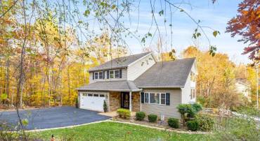 802 JEFFERSON DR, PALMYRA, Virginia 22963, 4 Bedrooms Bedrooms, ,3 BathroomsBathrooms,Residential,For sale,802 JEFFERSON DR,671031 MLS # 671031