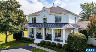 23 LOOKAWAY HILLS DR, AFTON, Virginia 22920, 5 Bedrooms Bedrooms, ,3 BathroomsBathrooms,Residential,For sale,23 LOOKAWAY HILLS DR,671032 MLS # 671032