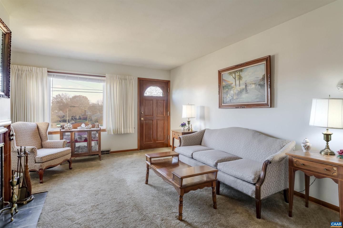 1007 SAINT CLAIR AVE, CHARLOTTESVILLE, Virginia 22901, 3 Bedrooms Bedrooms, ,2 BathroomsBathrooms,Residential,For sale,1007 SAINT CLAIR AVE,671033 MLS # 671033 1007 SAINT CLAIR AVE, CHARLOTTESVILLE, Virginia 22901, 3 Bedrooms Bedrooms, ,2 BathroomsBathrooms,Residential,For sale,1007 SAINT CLAIR AVE,671033 MLS # 671033