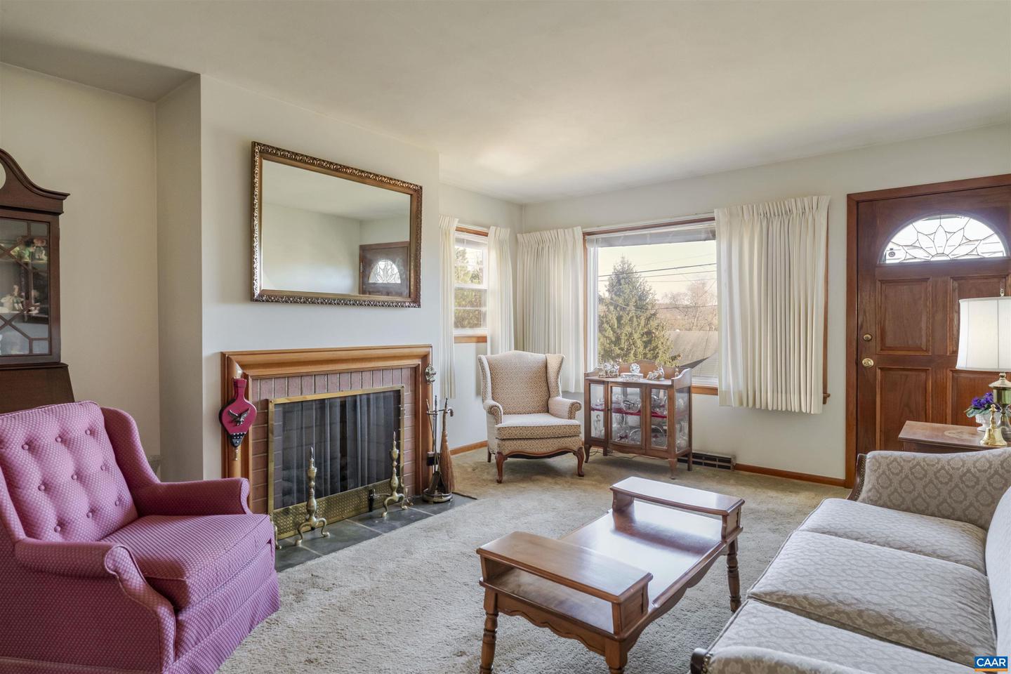 1007 SAINT CLAIR AVE, CHARLOTTESVILLE, Virginia 22901, 3 Bedrooms Bedrooms, ,2 BathroomsBathrooms,Residential,For sale,1007 SAINT CLAIR AVE,671033 MLS # 671033 1007 SAINT CLAIR AVE, CHARLOTTESVILLE, Virginia 22901, 3 Bedrooms Bedrooms, ,2 BathroomsBathrooms,Residential,For sale,1007 SAINT CLAIR AVE,671033 MLS # 671033