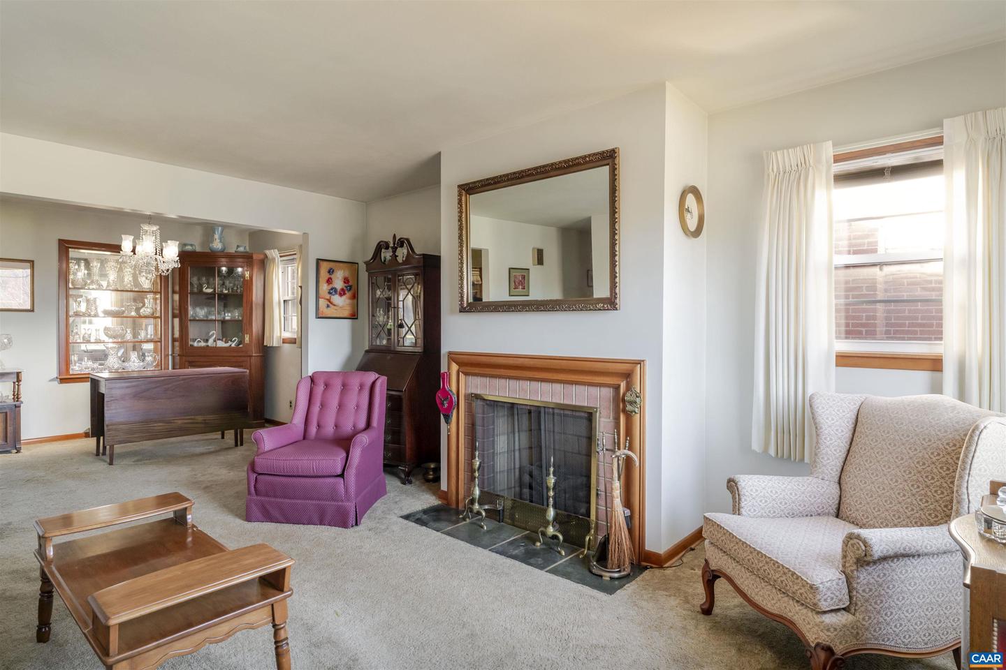 1007 SAINT CLAIR AVE, CHARLOTTESVILLE, Virginia 22901, 3 Bedrooms Bedrooms, ,2 BathroomsBathrooms,Residential,For sale,1007 SAINT CLAIR AVE,671033 MLS # 671033 1007 SAINT CLAIR AVE, CHARLOTTESVILLE, Virginia 22901, 3 Bedrooms Bedrooms, ,2 BathroomsBathrooms,Residential,For sale,1007 SAINT CLAIR AVE,671033 MLS # 671033