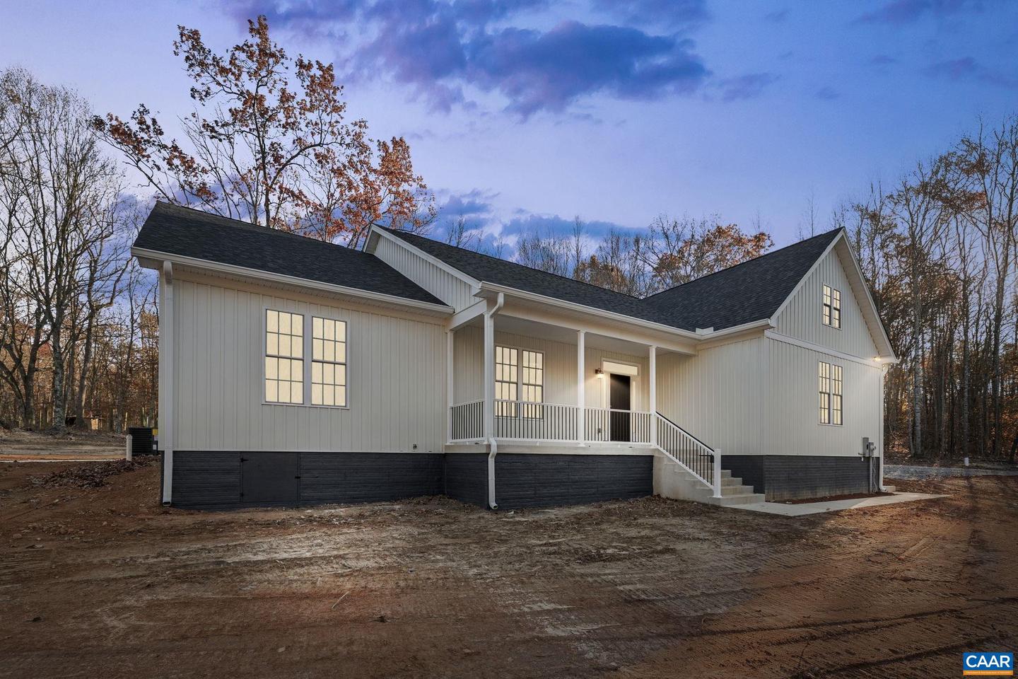 2192 HORSESHOE FARM RD, LOUISA, Virginia 23093, 3 Bedrooms Bedrooms, ,2 BathroomsBathrooms,Residential,For sale,2192 HORSESHOE FARM RD,671039 MLS # 671039