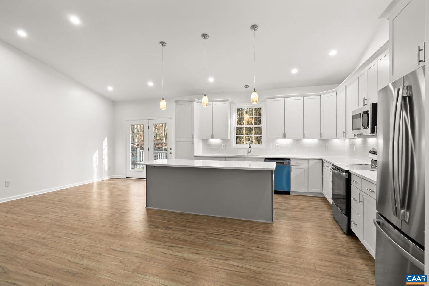 2192 HORSESHOE FARM RD, LOUISA, Virginia 23093, 3 Bedrooms Bedrooms, ,2 BathroomsBathrooms,Residential,For sale,2192 HORSESHOE FARM RD,671039 MLS # 671039