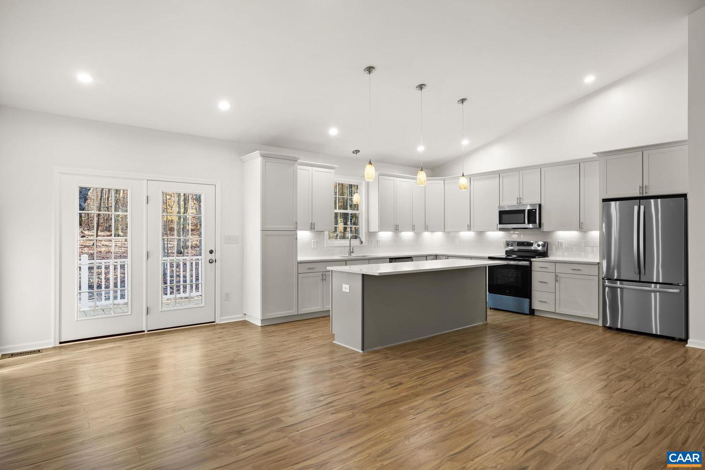 2192 HORSESHOE FARM RD, LOUISA, Virginia 23093, 3 Bedrooms Bedrooms, ,2 BathroomsBathrooms,Residential,For sale,2192 HORSESHOE FARM RD,671039 MLS # 671039