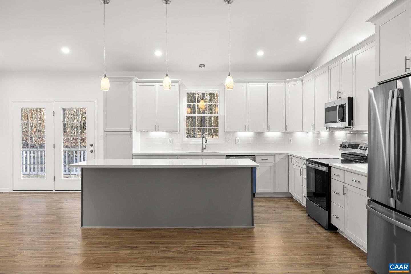 2192 HORSESHOE FARM RD, LOUISA, Virginia 23093, 3 Bedrooms Bedrooms, ,2 BathroomsBathrooms,Residential,For sale,2192 HORSESHOE FARM RD,671039 MLS # 671039