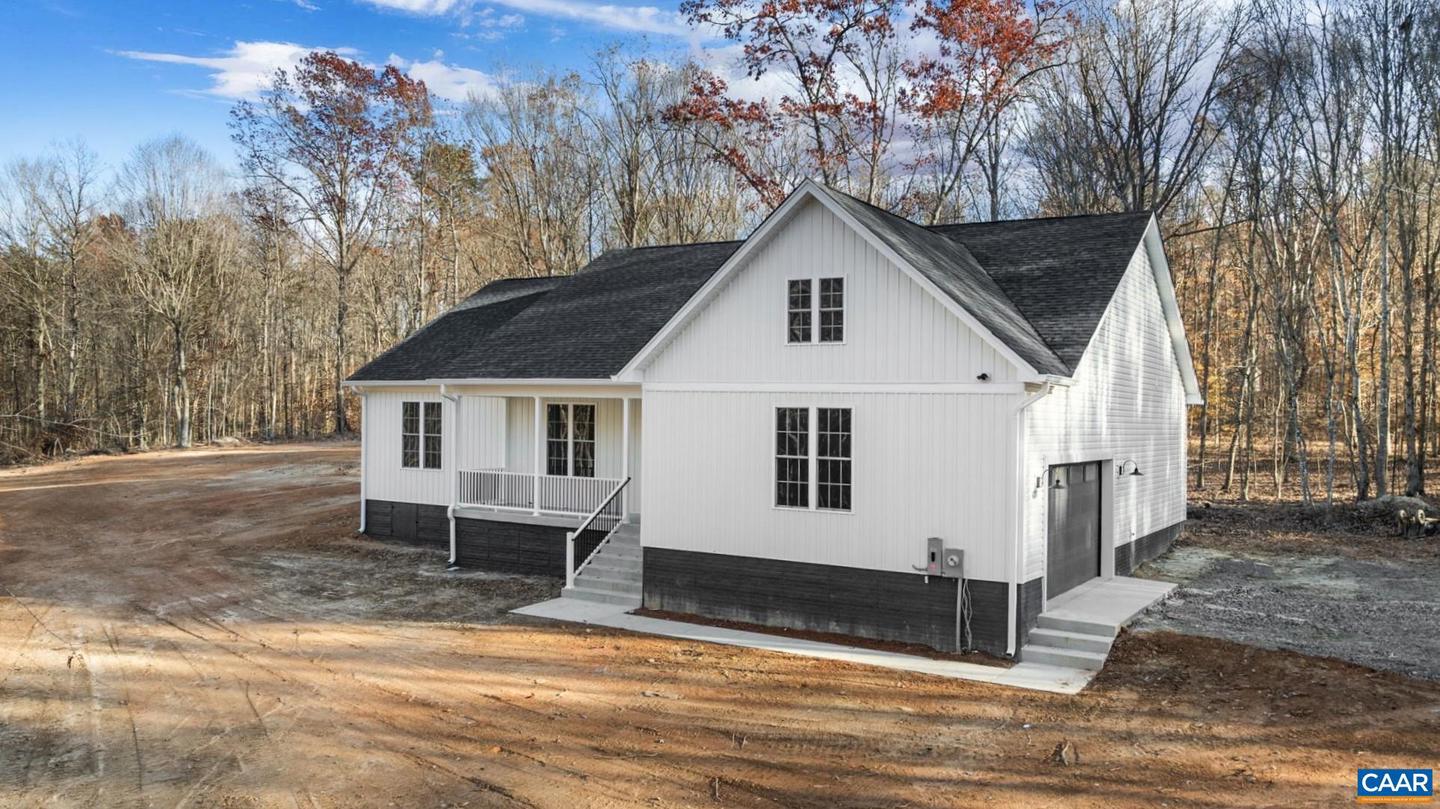 2192 HORSESHOE FARM RD, LOUISA, Virginia 23093, 3 Bedrooms Bedrooms, ,2 BathroomsBathrooms,Residential,For sale,2192 HORSESHOE FARM RD,671039 MLS # 671039