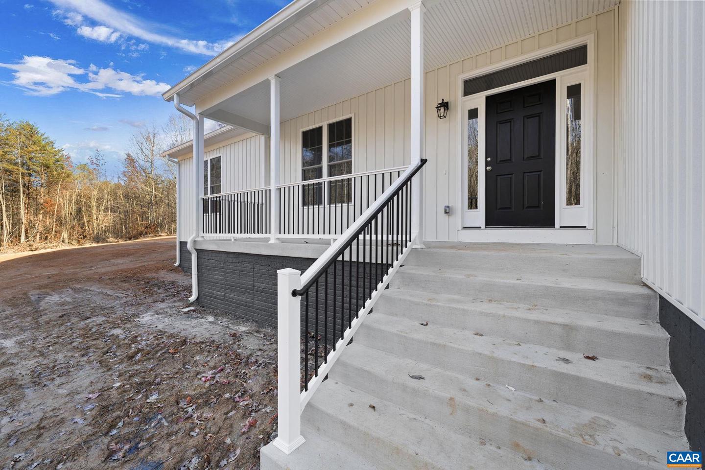 2192 HORSESHOE FARM RD, LOUISA, Virginia 23093, 3 Bedrooms Bedrooms, ,2 BathroomsBathrooms,Residential,For sale,2192 HORSESHOE FARM RD,671039 MLS # 671039