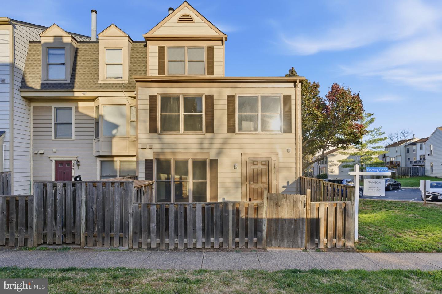 7498 TANGIER WAY, MANASSAS, Virginia 20109, 3 Bedrooms Bedrooms, ,2 BathroomsBathrooms,Residential,For sale,7498 TANGIER WAY,VAPW2107722 MLS # VAPW2107722