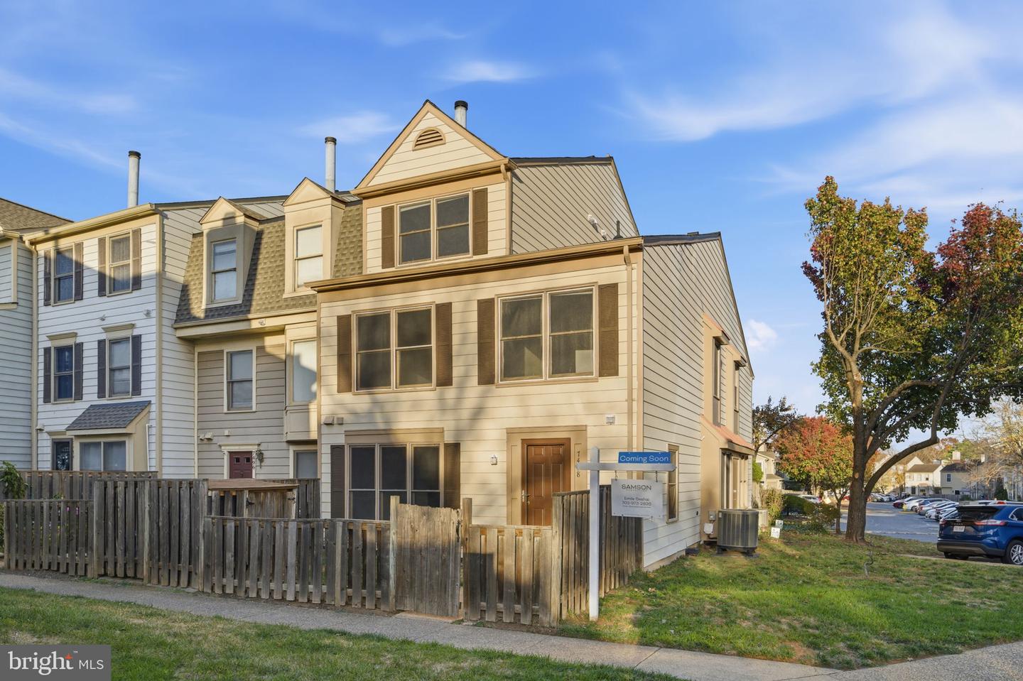 7498 TANGIER WAY, MANASSAS, Virginia 20109, 3 Bedrooms Bedrooms, ,2 BathroomsBathrooms,Residential,For sale,7498 TANGIER WAY,VAPW2107722 MLS # VAPW2107722