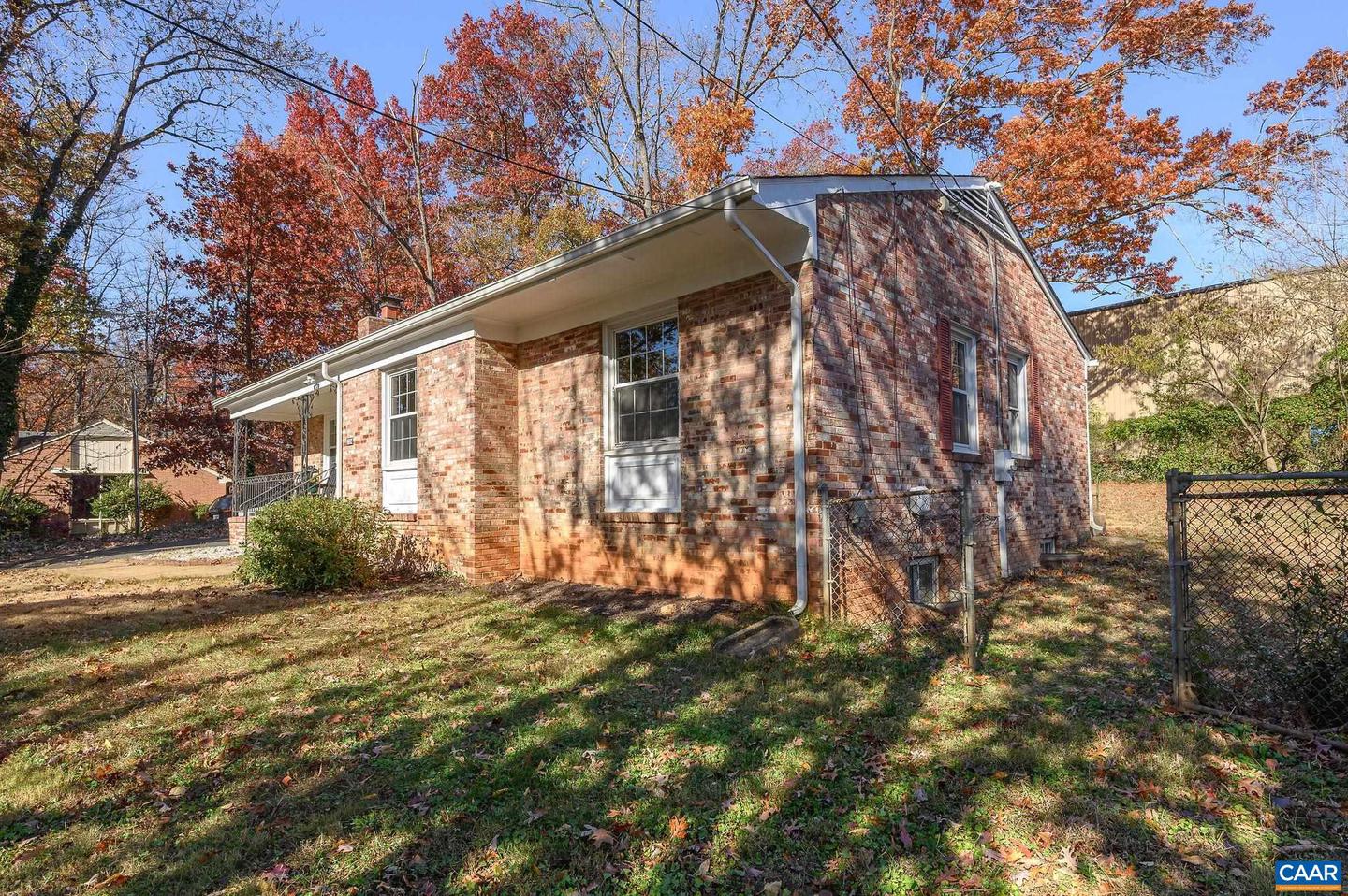 2304 SHELBY DR, CHARLOTTESVILLE, Virginia 22901, 3 Bedrooms Bedrooms, ,3 BathroomsBathrooms,Residential,For sale,2304 SHELBY DR,671044 MLS # 671044