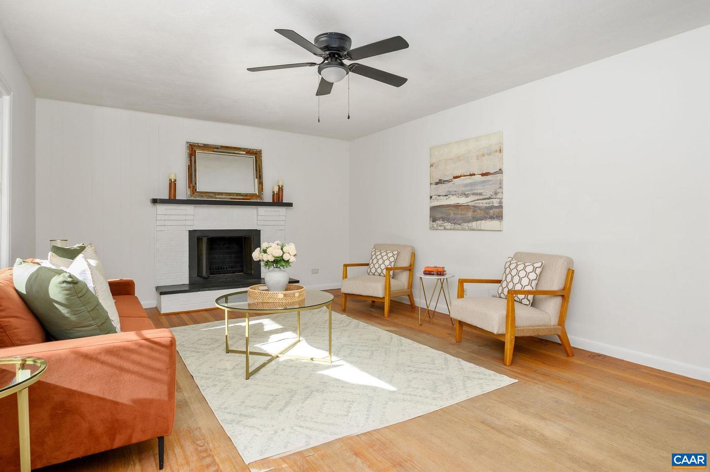 2304 SHELBY DR, CHARLOTTESVILLE, Virginia 22901, 3 Bedrooms Bedrooms, ,3 BathroomsBathrooms,Residential,For sale,2304 SHELBY DR,671044 MLS # 671044