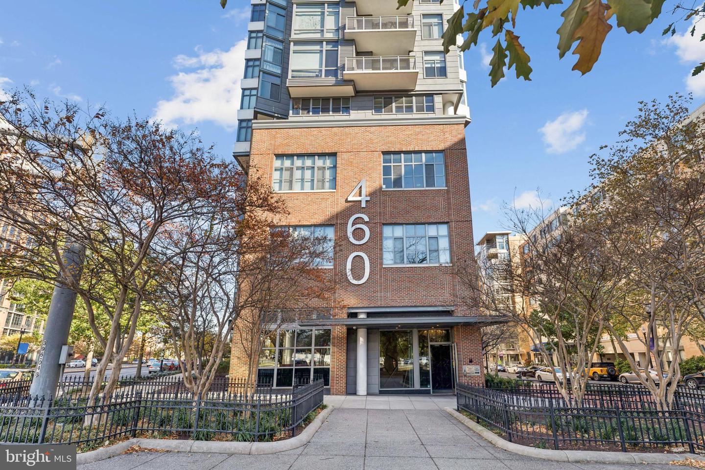 460 NEW YORK AVE NW #1002, WASHINGTON, District Of Columbia 20001, 1 Bedroom Bedrooms, ,1 BathroomBathrooms,Residential,For sale,460 NEW YORK AVE NW #1002,DCDC2231510 MLS # DCDC2231510